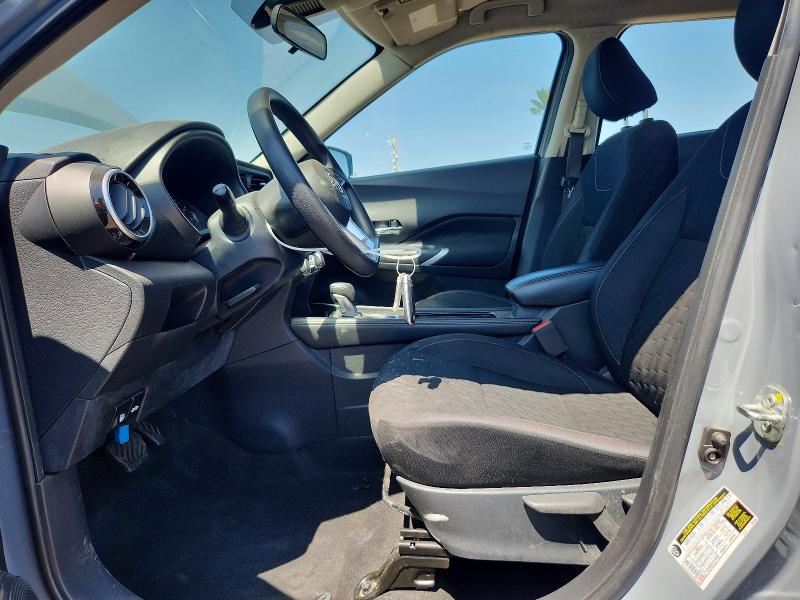 Продаж на аукціоні авто 2023 Nissan Kicks, vin: 3N1CP5CV7PL514702, номер лоту: 62608026