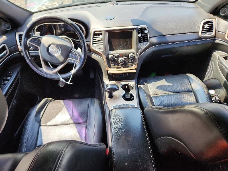 Продажа на аукционе авто 2014 Jeep Grand Cherokee, vin: 1C4RJFBG8EC304832, номер лота: 63043656
