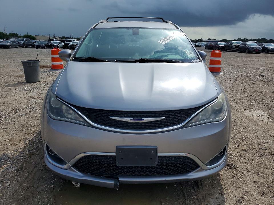 Продажа на аукционе авто 2019 Chrysler Pacifica, vin: 2C4RC1BG5KR650773, номер лота: 60280766