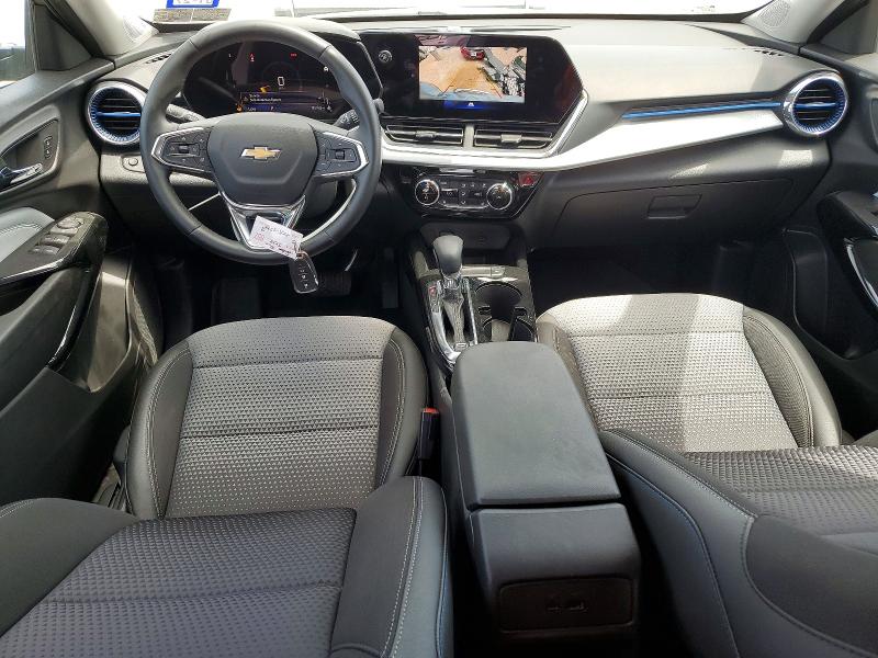 Aukcja sprzedaży 2025 Chevrolet Trax, vin: KL77LHEP3SC209838, numer aukcji: 60826026
