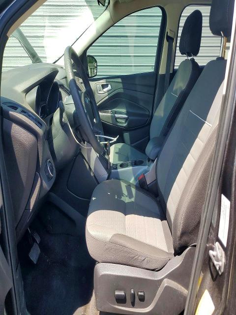 Aukcja sprzedaży 2015 Ford Escape, vin: 1FMCU9GX5FUB58727, numer aukcji: 61537666