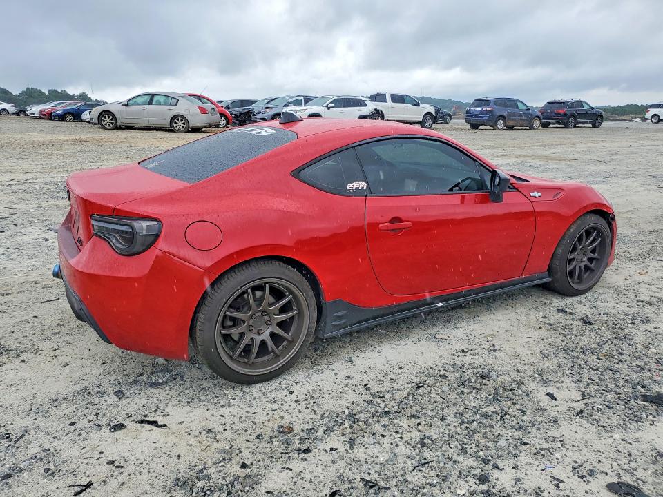 60487836 :رقم المزاد ، JF1ZNAA12D2707655 vin ، 2013 Scion Fr-s مزاد بيع