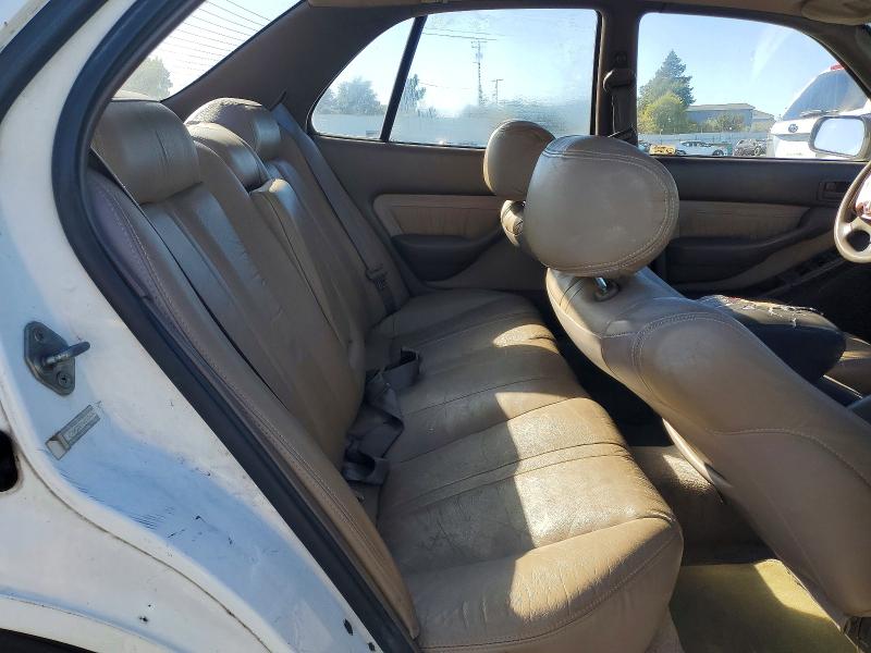 Продажа на аукционе авто 1995 Toyota Camry, vin: JT2SK12E8S0313424, номер лота: 60129756