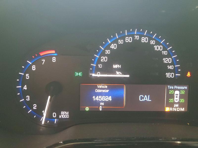 Aukcja sprzedaży 2015 Cadillac Cts, vin: 1G6AR5S33F0137461, numer aukcji: 61018886