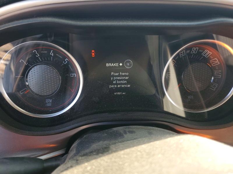 Продажа на аукционе авто 2019 Dodge Challenger, vin: 2C3CDZAG8KH593854, номер лота: 60828396