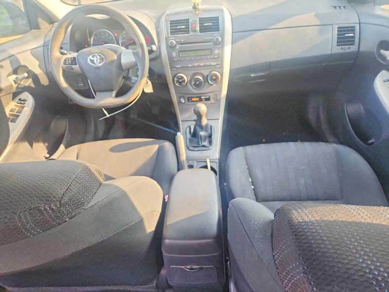 2011 Toyota Corolla მანქანა იყიდება აუქციონზე, vin: 2T1BU4EE6BC615914, აუქციონის ნომერი: 61181236