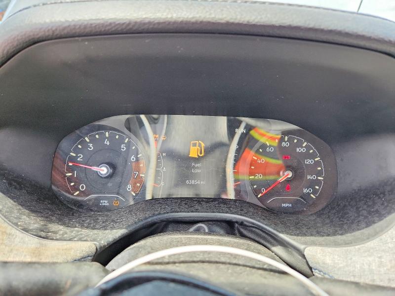Aukcja sprzedaży 2023 Jeep Compass, vin: 3C4NJDANXPT521034, numer aukcji: 63477866