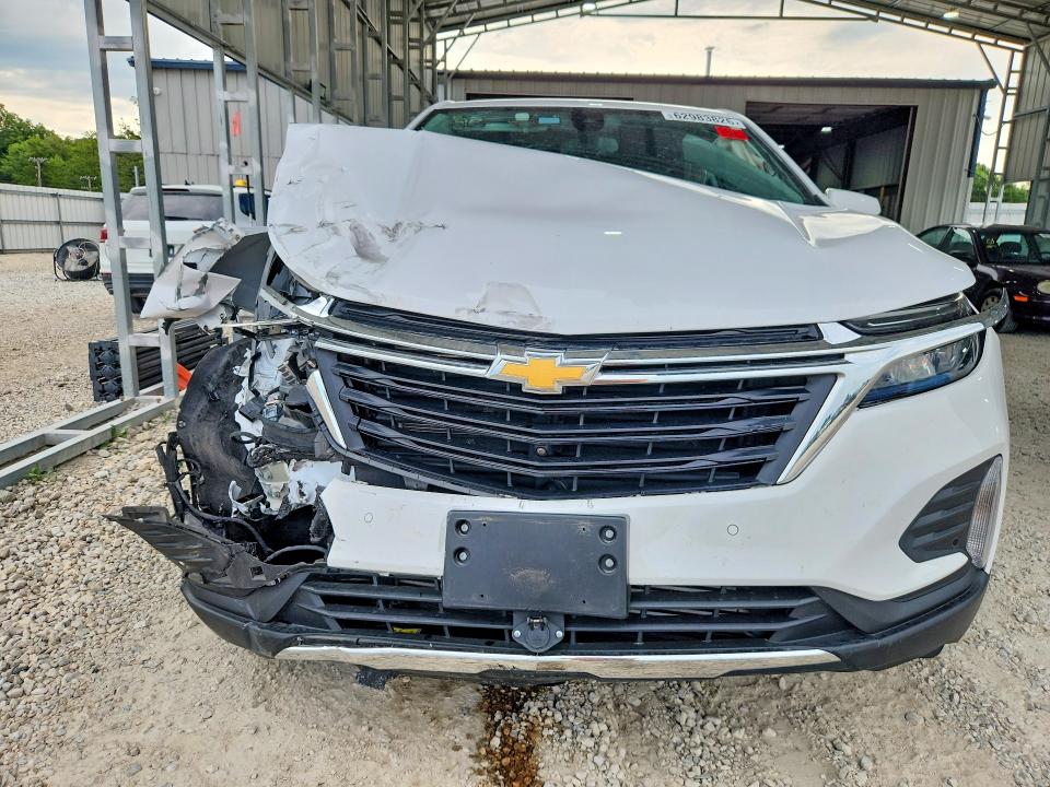 Aukcja sprzedaży 2024 Chevrolet Equinox, vin: 3GNAXKEG8RL204005, numer aukcji: 62983826