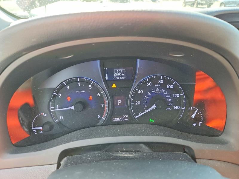 60312646 :رقم المزاد ، JTJBK1BA8D2031275 vin ، 2013 Lexus Rx 350 مزاد بيع