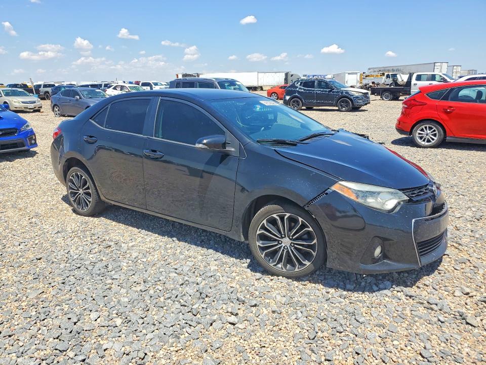 Aukcja sprzedaży 2016 Toyota Corolla, vin: 2T1BURHE2GC690447, numer aukcji: 59878296