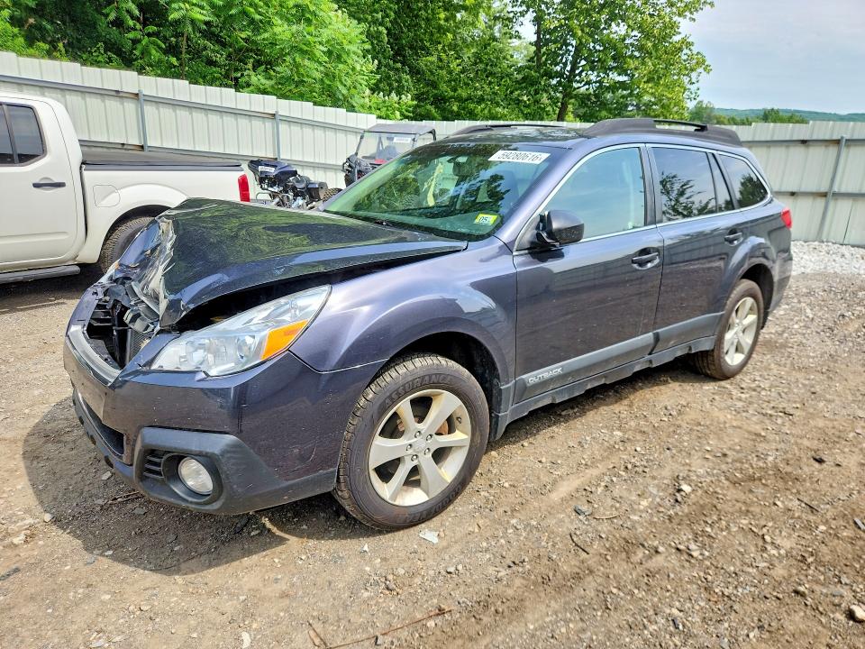 Aukcja sprzedaży 2013 Subaru Outback, vin: 4S4BRBCC1D3204709, numer aukcji: 59280616