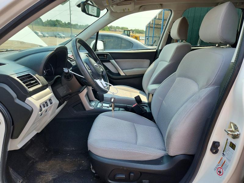 59850136 :رقم المزاد ، JF2SJAGC5HH579724 vin ، 2017 Subaru Forester مزاد بيع