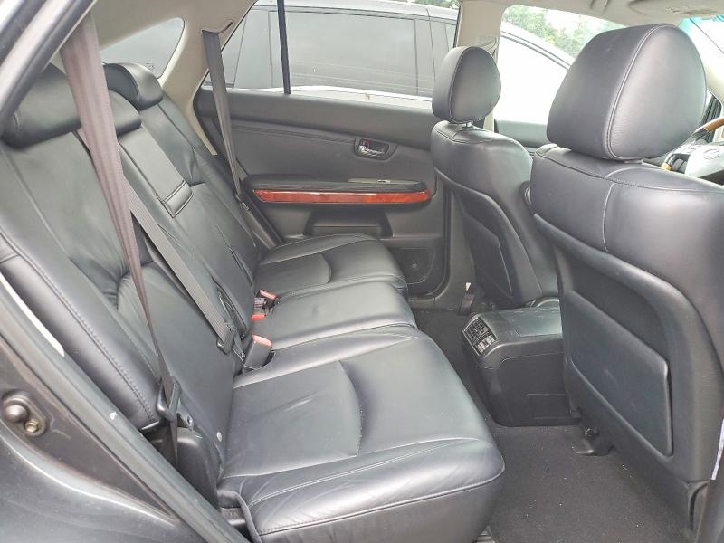 Продажа на аукционе авто 2007 Lexus Rx, vin: 2T2HK31U27C022111, номер лота: 59659506