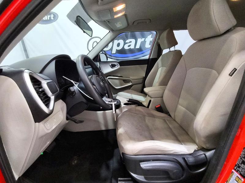 59612056 :رقم المزاد ، KNDJ23AU6L7069272 vin ، 2020 Kia Soul مزاد بيع