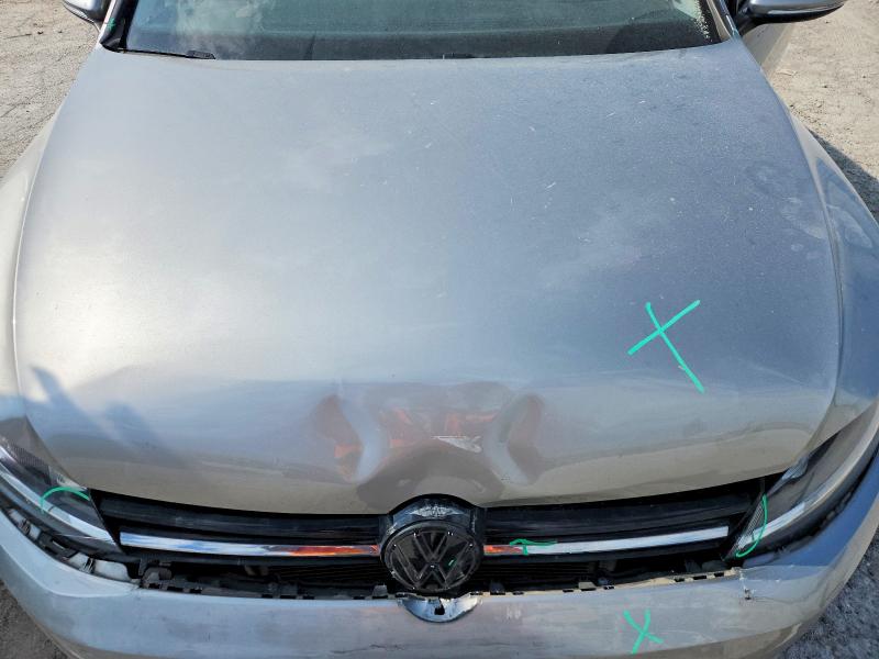 62108606 :رقم المزاد ، 3VW217AU7FM011581 vin ، 2015 Volkswagen Golf مزاد بيع