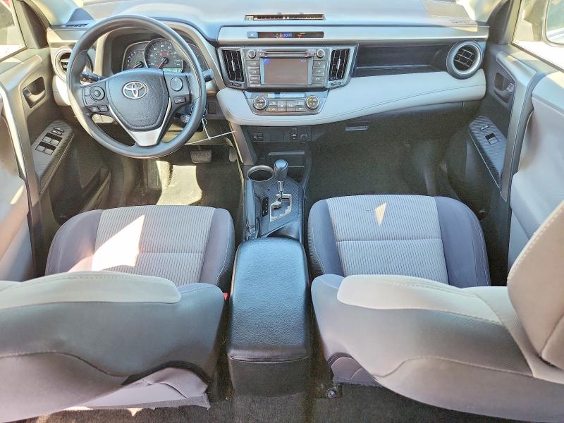 Продаж на аукціоні авто 2013 Toyota Rav4, vin: 2T3RFREV3DW041528, номер лоту: 61382096