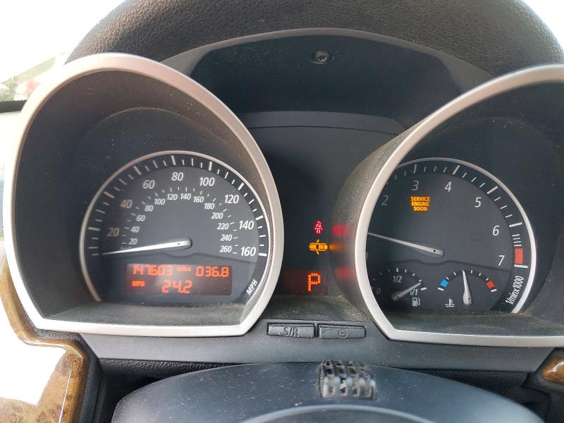 Aukcja sprzedaży 2005 Bmw Z4, vin: 4USBT33545LS57946, numer aukcji: 61507126