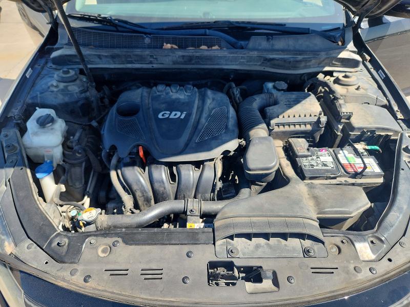 Продажа на аукционе авто 2015 Kia Optima, vin: 5XXGM4A75FG351922, номер лота: 60123366