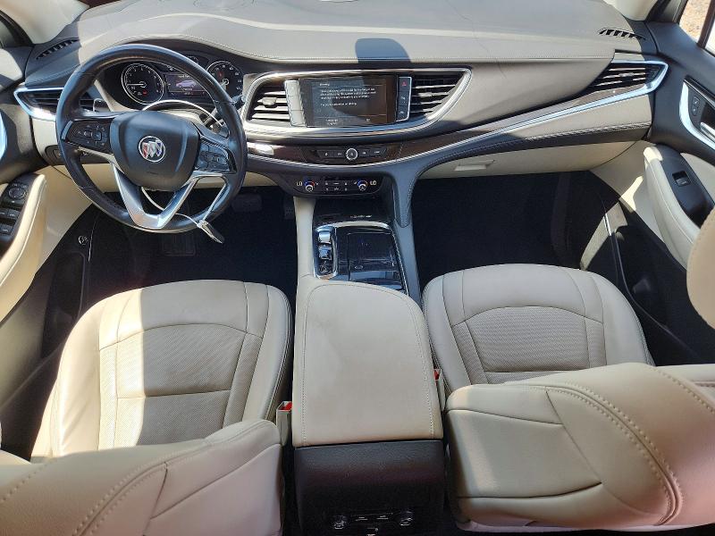Aukcja sprzedaży 2023 Buick Enclave, vin: 5GAERBKW8PJ162957, numer aukcji: 59675946