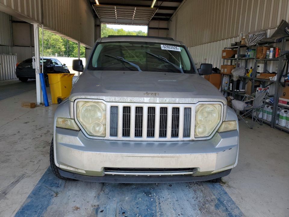 Продаж на аукціоні авто 2010 Jeep Liberty, vin: 1J4PP2GKXAW181324, номер лоту: 62803926