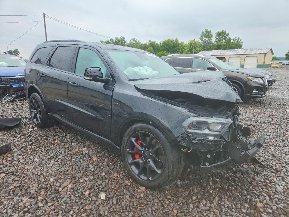 Aukcja sprzedaży 2024 Dodge Durango, vin: 1C4SDJGJ7RC155089, numer aukcji: 63358296