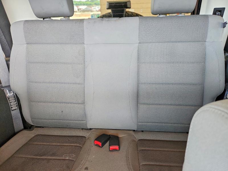 Aukcja sprzedaży 2007 Jeep Wrangler, vin: 1J8FA54137L145526, numer aukcji: 63002606