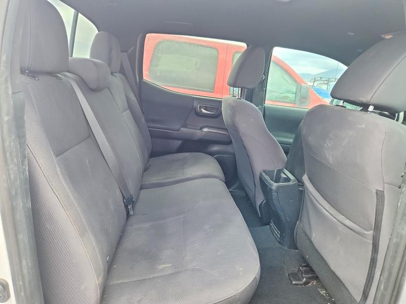 Aukcja sprzedaży 2019 Toyota Tacoma, vin: 3TMDZ5BN4KM064880, numer aukcji: 61746686
