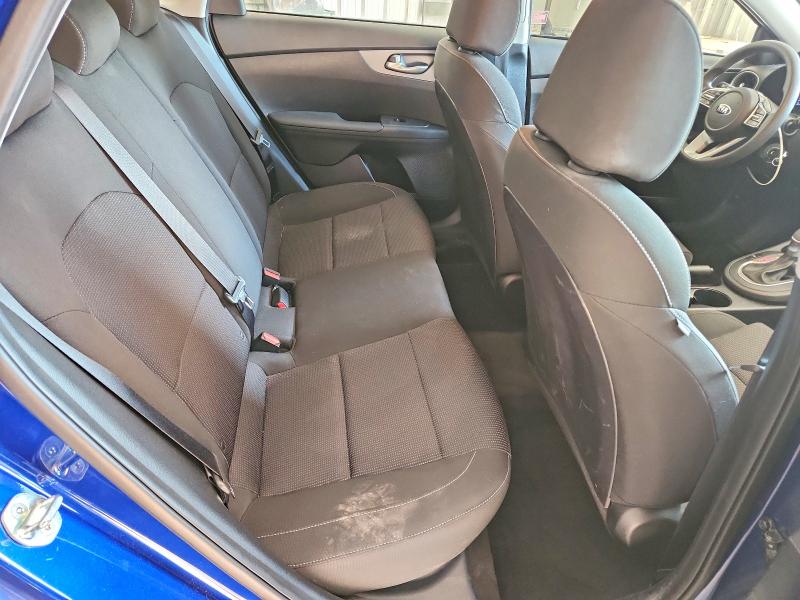 Продажа на аукционе авто 2020 Kia Forte, vin: 3KPF24AD2LE141175, номер лота: 63173786