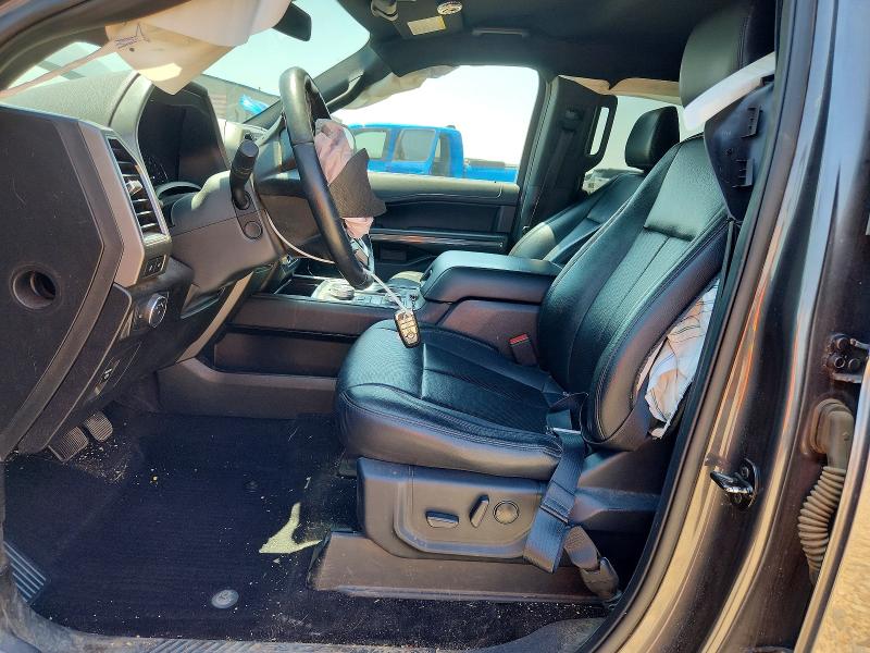 2021 Ford Expedition მანქანა იყიდება აუქციონზე, vin: 1FMJK1JT1MEA58622, აუქციონის ნომერი: 60215776
