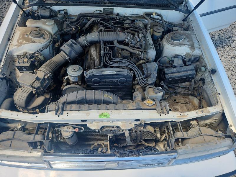 Продажа на аукционе авто 1986 Toyota Cressida, vin: JT2MX73E3G0058068, номер лота: 57970286