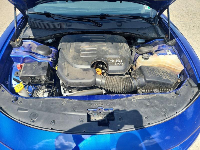 Продажа на аукционе авто 2022 Dodge Charger, vin: 2C3CDXBG7NH182789, номер лота: 61555966