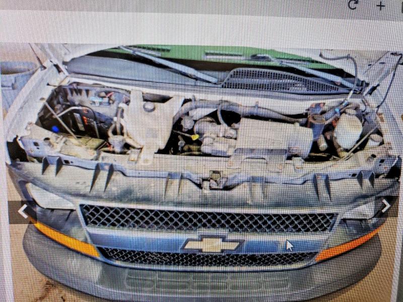 Продажа на аукционе авто 2011 Chevrolet 150 Exp/ch, vin: 1GCSGAF49B1183352, номер лота: 60342556