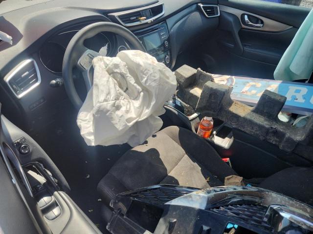63384156 :رقم المزاد ، KNMAT2MT2GP668315 vin ، 2016 Nissan Rogue مزاد بيع
