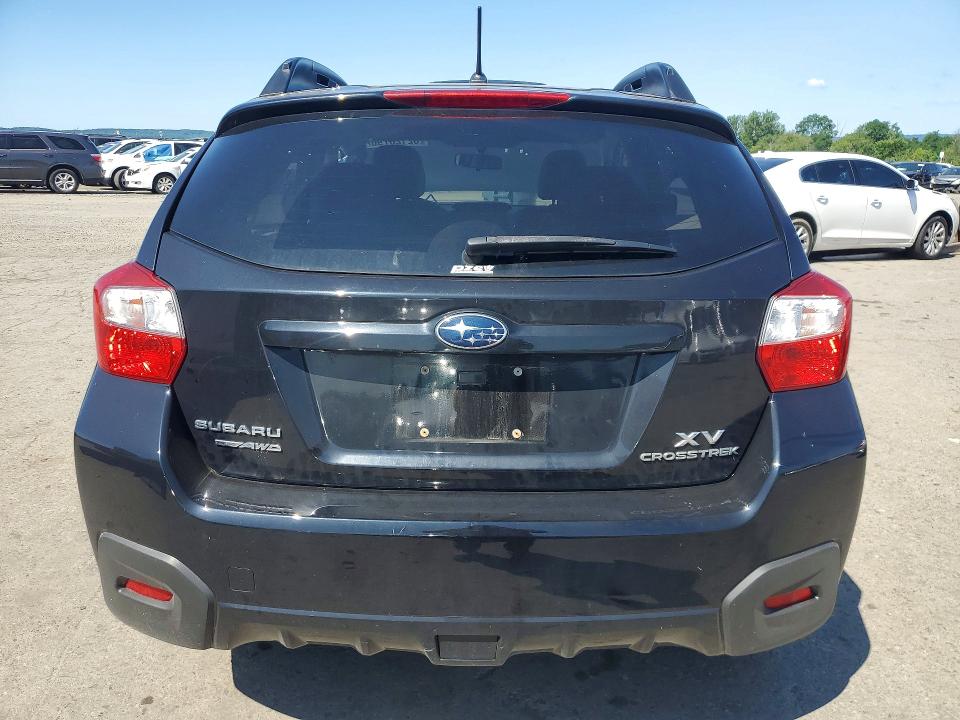 Продаж на аукціоні авто 2013 Subaru Xv Crosstrek, vin: JF2GPACC0D2872146, номер лоту: 62128796