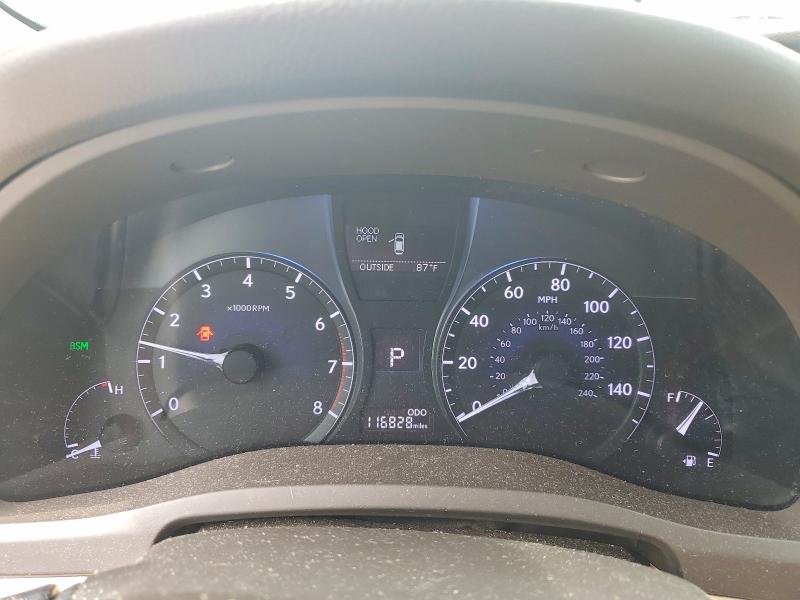 2015 Lexus Rx 350 მანქანა იყიდება აუქციონზე, vin: 2T2ZK1BA6FC157846, აუქციონის ნომერი: 61744176