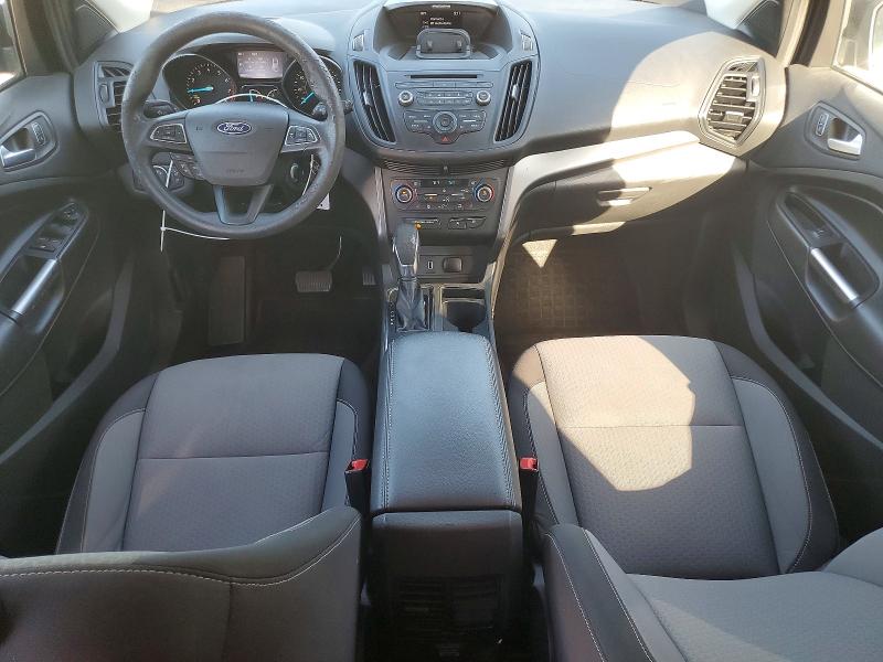 2018 Ford Escape მანქანა იყიდება აუქციონზე, vin: 1FMCU9GD1JUA73964, აუქციონის ნომერი: 62080096