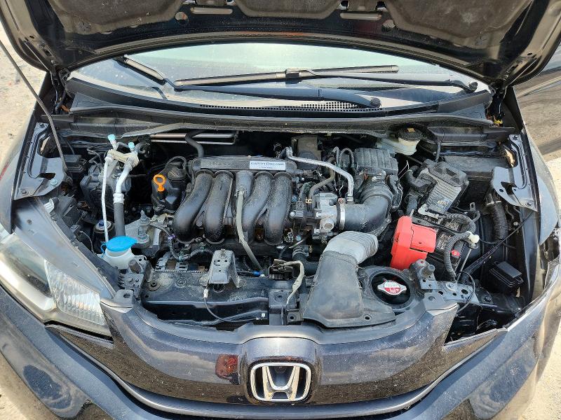 Aukcja sprzedaży 2017 Honda Fit, vin: JHMGK5H54HS008493, numer aukcji: 62219096