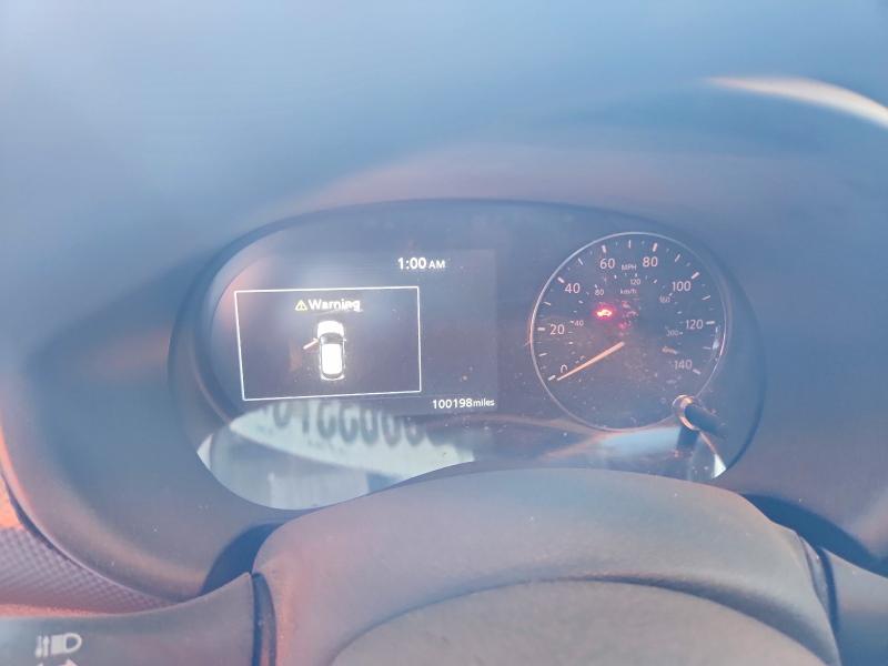 Продаж на аукціоні авто 2021 Nissan Kicks, vin: 3N1CP5CV7ML548618, номер лоту: 60863376