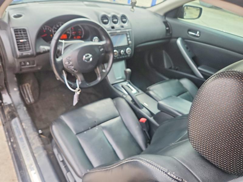 Продаж на аукціоні авто 2013 Nissan Altima, vin: 1N4AL2EP6DC153246, номер лоту: 60953106