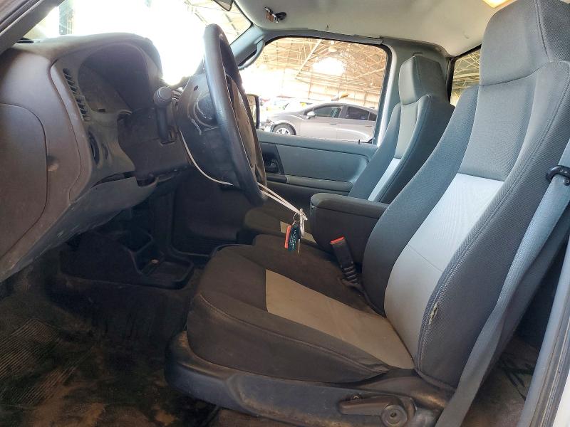 Aukcja sprzedaży 2007 Ford Ranger, vin: 1FTYR10D27PA44116, numer aukcji: 62428076
