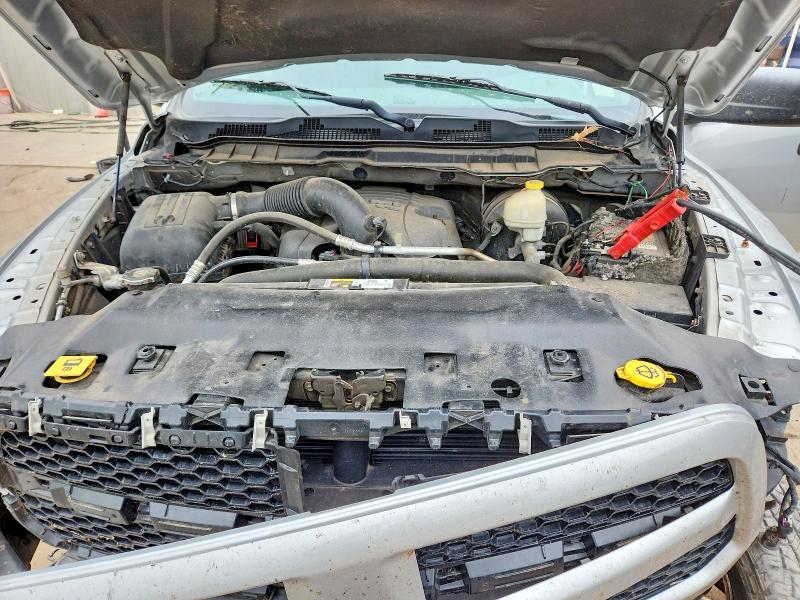 2014 Ram 1500 მანქანა იყიდება აუქციონზე, vin: 1C6RR7KT8ES466145, აუქციონის ნომერი: 61513716