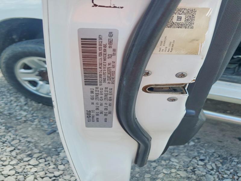 Aukcja sprzedaży 2019 Ram 2500, vin: 3C6UR5CJ3KG676778, numer aukcji: 59991036