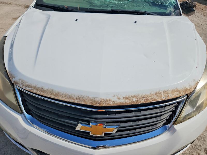 Aukcja sprzedaży 2016 Chevrolet Traverse, vin: 1GNKRFED8GJ158918, numer aukcji: 61193806