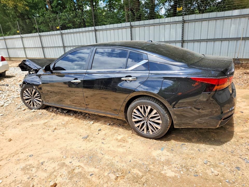 2023 Nissan Altima მანქანა იყიდება აუქციონზე, vin: 1N4BL4DV5PN347260, აუქციონის ნომერი: 61872116