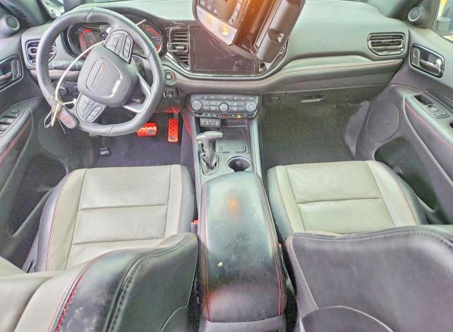 2023 Dodge Durango მანქანა იყიდება აუქციონზე, vin: 1C4SDJCT4PC559374, აუქციონის ნომერი: 59095316