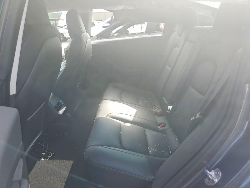 Aukcja sprzedaży 2023 Tesla Model 3, vin: 5YJ3E1EA7PF407444, numer aukcji: 60745326