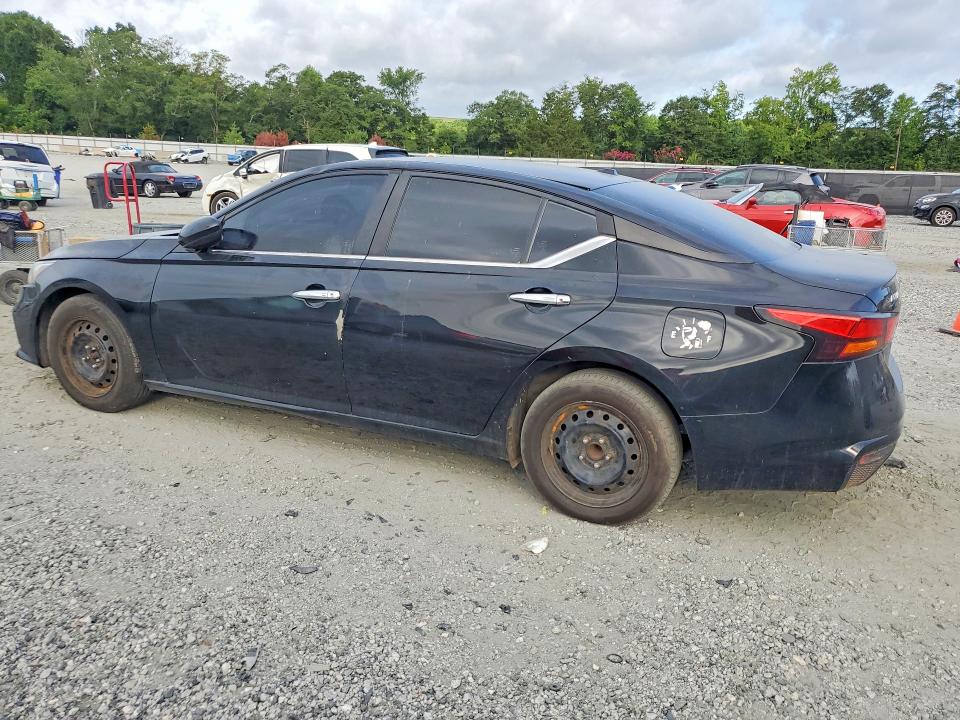 61786996 :رقم المزاد ، 1N4BL4BV1LC238884 vin ، 2020 Nissan Altima مزاد بيع