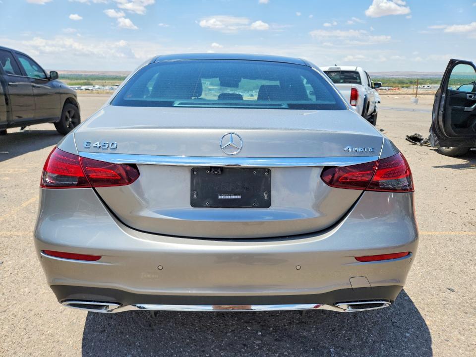 60552116 :رقم المزاد ، W1KZF5KB0MA954903 vin ، 2021 Mercedes-benz E مزاد بيع