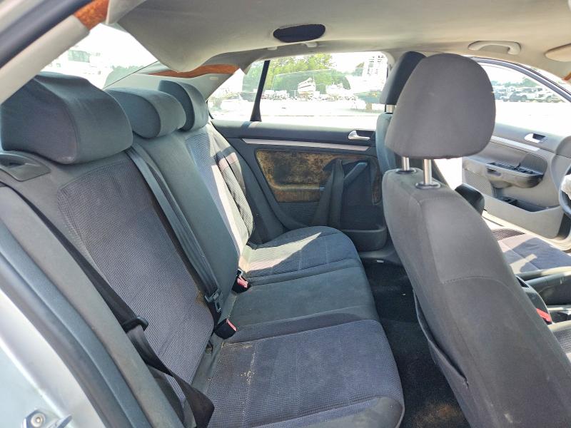 Продаж на аукціоні авто 2008 Volkswagen Jetta, vin: 3VWJZ71K58M050014, номер лоту: 60685296