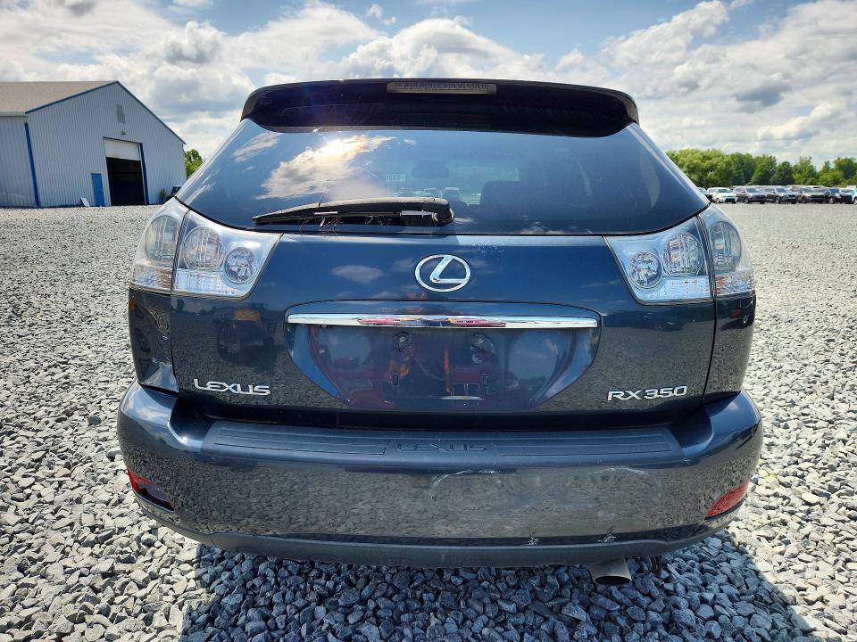 Aukcja sprzedaży 2007 Lexus Rx, vin: 2T2HK31U57C030039, numer aukcji: 63208196